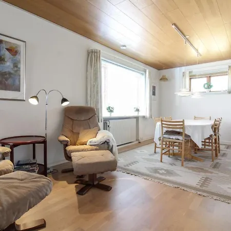 Heilgard - 500m From The Sea In Nw Jutland By Interhome Hjorring