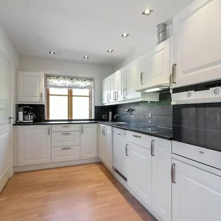 Heilgard - 500m From The Sea In Nw Jutland By Interhome Holiday home *