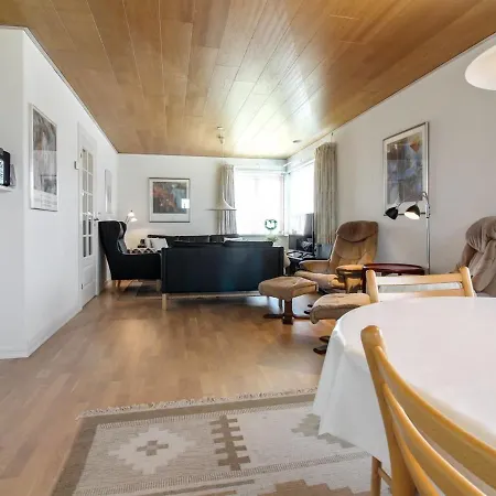 Heilgard - 500m From The Sea In Nw Jutland By Interhome Holiday home *