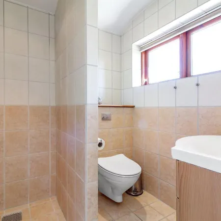 Heilgard - 500m From The Sea In Nw Jutland By Interhome Holiday home