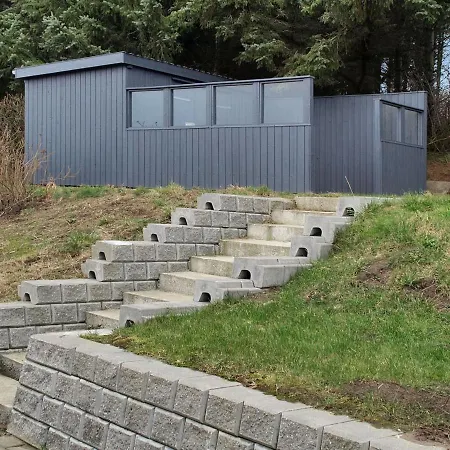 Heilgard - 500m From The Sea In Nw Jutland By Interhome *