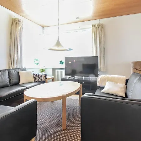 Heilgard - 500m From The Sea In Nw Jutland By Interhome *