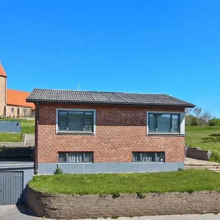 Heilgard - 500m From The Sea In Nw Jutland By Interhome Hjorring