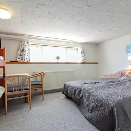Heilgard - 500m From The Sea By Interhome Casa vacanze