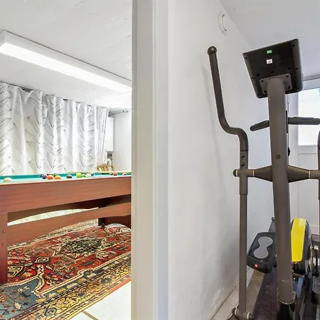 Casa vacanze Heilgard - 500m From The Sea By Interhome