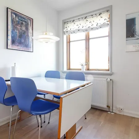 Heilgard - 500m From The Sea By Interhome Casa vacanze *