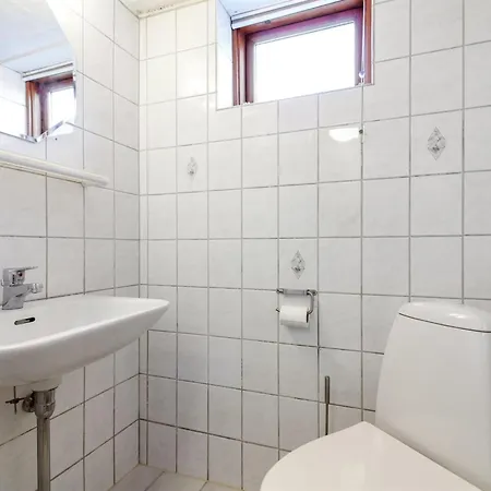 Casa vacanze Heilgard - 500m From The Sea By Interhome *