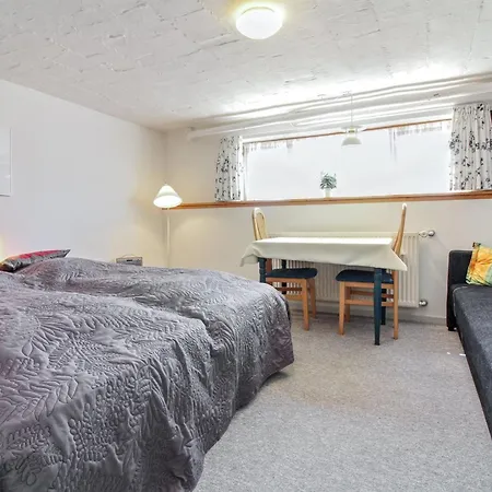 Casa vacanze Heilgard - 500m From The Sea By Interhome Hjørring