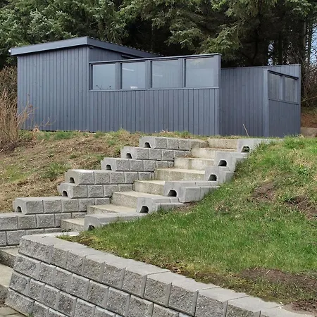 Heilgard - 500m From The Sea By Interhome Hjørring